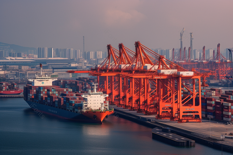 厦门码头工业化船港河岸货物集装箱城市景观港湾摄影,高清,摄影图,摄影图片,图片大全,摄影图免费下载